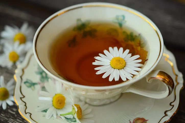 Herbal Tea (minimum)